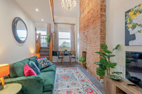 The Rooftop Loft, Canterbury Highstreet